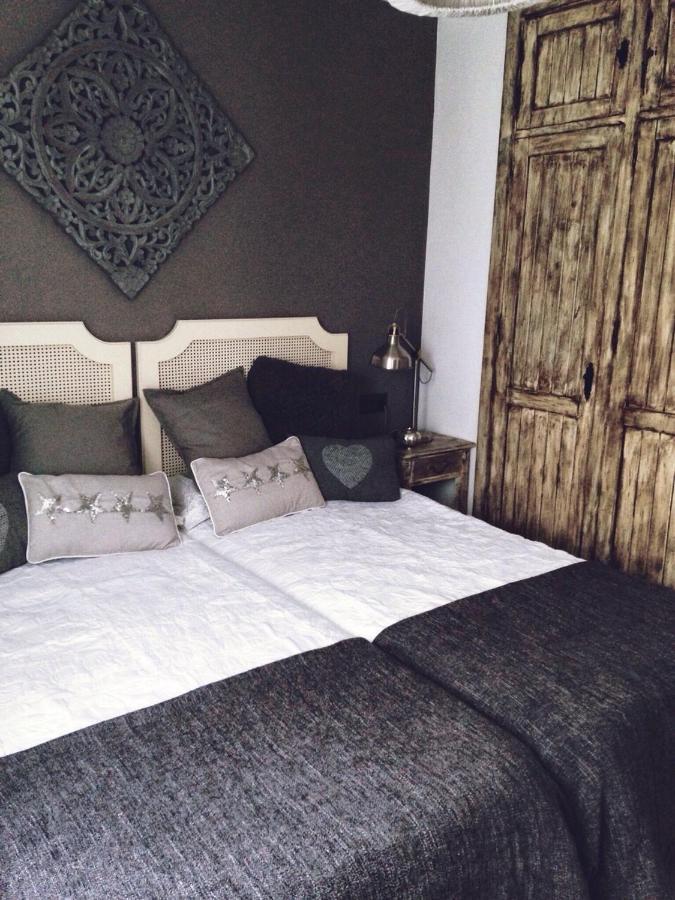 Apartamento Charming Studio In Tarifa Exterior foto